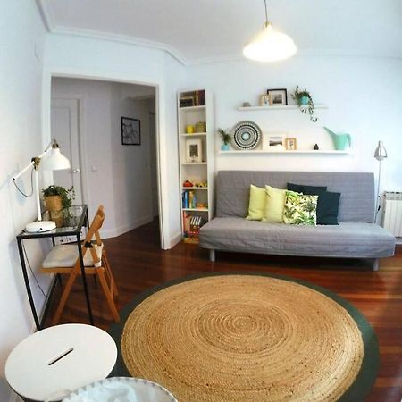 Apartamento En El Centro De Mundaka Ebi646 Buitenkant foto